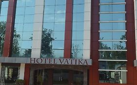 Hotel Vatika