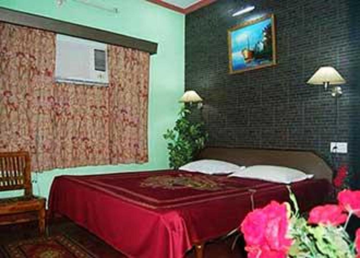 Hotel Vatika Dalhousie Exterior photo