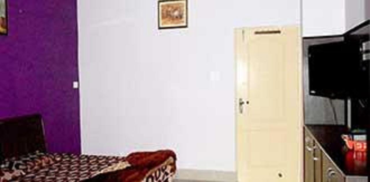 Hotel Vatika Dalhousie Exterior photo