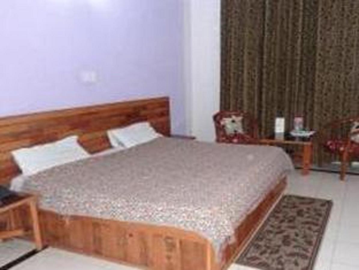 Hotel Vatika Dalhousie Exterior photo